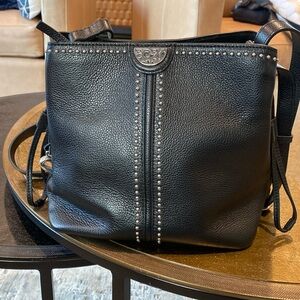 Brighton Bag-Robbie Bucket Bag.